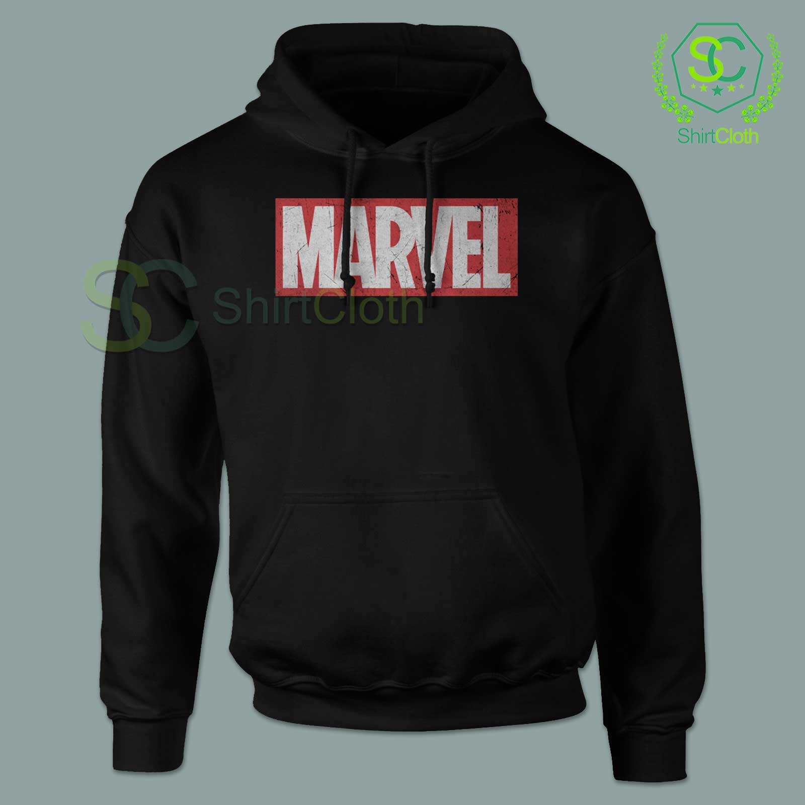 Buy Now Marvel Logo Hoodie Clothing Shirt Design Artwork