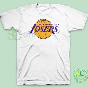 Los Angeles Losers T Shirt