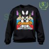 Looney-Tunes-Characters-Sweatshirt