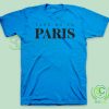 Take-Me-To-Paris-Blue-T-Shirt