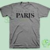 Take-Me-To-Paris-Grey-T-Shirt
