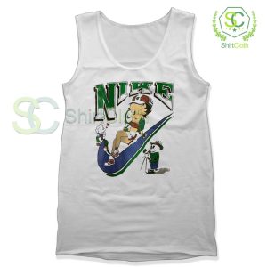 Awesome-Vintage-Just-Betty-Boop-Tank-Top