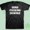 Gord-Fucking-Downie-T-Shirt