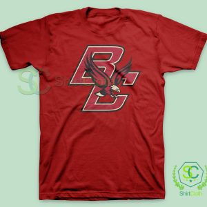 Boston-College-Basketball-T-Shirt