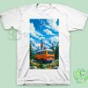 adventure-to-the-top-White-T-Shirt