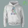 Moomins-90s-Holographic-Hoodie-White