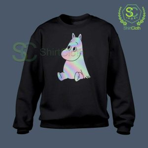 Moomins-90s-Holographic-Sweatshirt