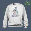 Moomins-90s-Holographic-Sweatshirt-White