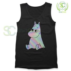 Moomins-90s-Holographic-Tank-Top