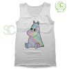 Moomins-90s-Holographic-Tank-Top-White