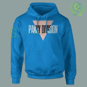 Pansy-Division-Hoodie-Blue