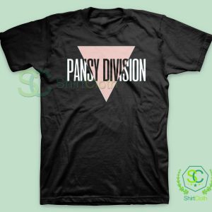 Pansy-Division-T-Shirt-Black